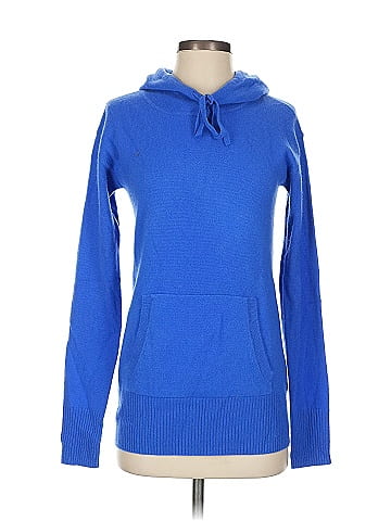 J.Crew Cashmere Pullover Sweater (view 1)