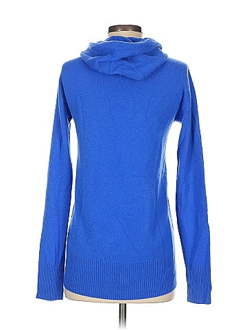 J.Crew Cashmere Pullover Sweater (view 2)