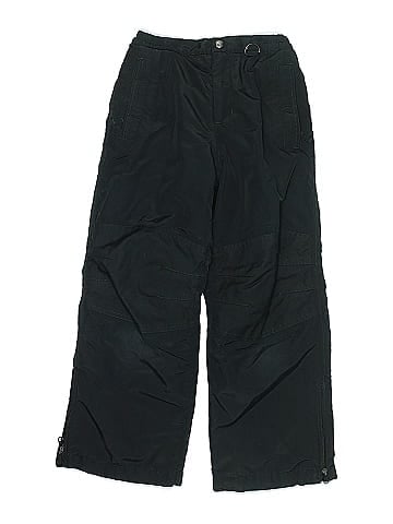 Lands' End Casual Pants (view 1)