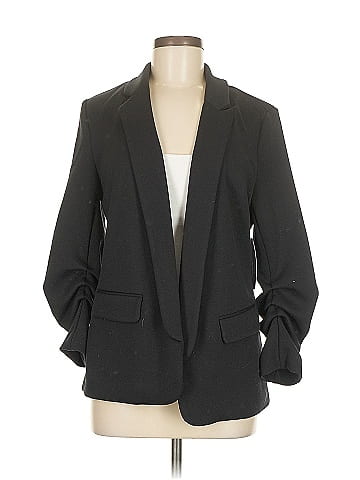Scoop Blazer (view 1)