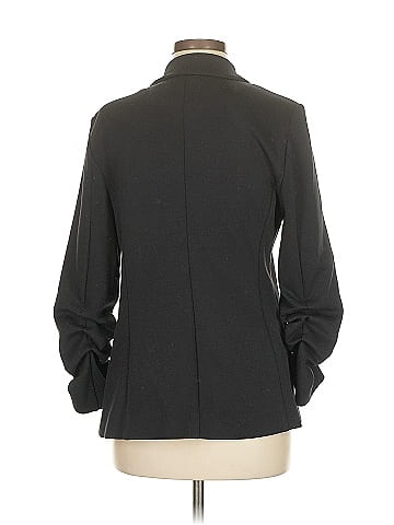 Scoop Blazer (view 2)