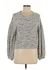 Te Xture & Thread Madewell Pullover Sweater