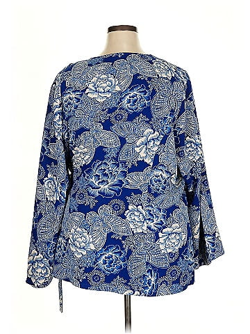 Linea by Louis Dell'Olio Kimono (view 2)