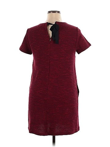 Ann Taylor LOFT Casual Dress (view 2)