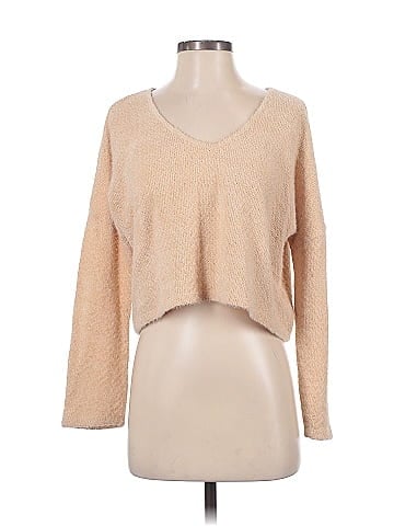Storia Pullover Sweater (view 1)