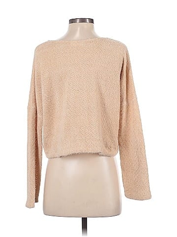 Storia Pullover Sweater (view 2)