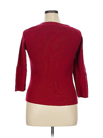 Ann Taylor LOFT Pullover Sweater (view 2)