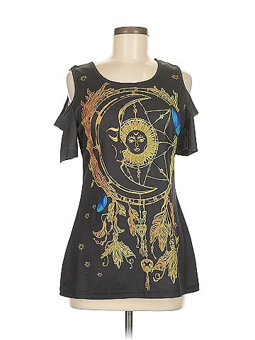 DRESSFO Sleeveless Top (view 1)