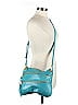 Hobo The Original Solid Teal Blue Crossbody Bag One size - photo 2