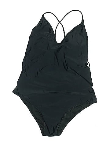 Ekouaer One Piece Swimsuit (view 1)