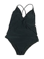 Ekouaer One Piece Swimsuit