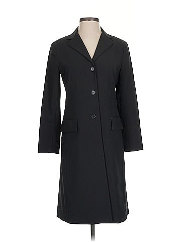 Theory Coat (view 1)
