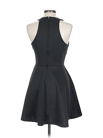 THREE PINK HEARTS Cocktail Dress (view 2)