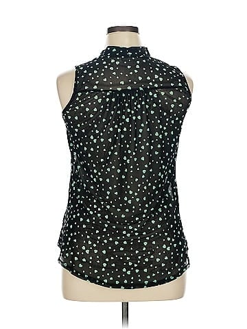 Ember Sleeveless Blouse (view 2)