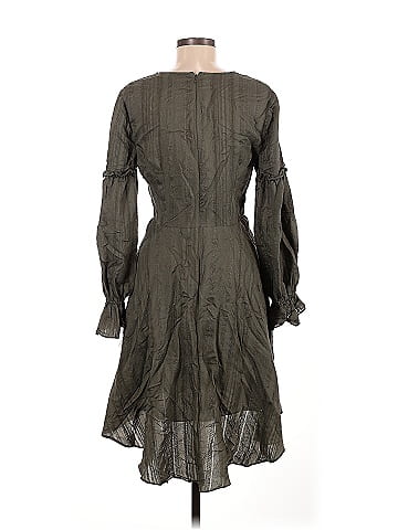 BCBGMAXAZRIA Casual Dress (view 2)