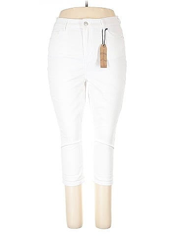Assorted Brands Jeans (view 1)