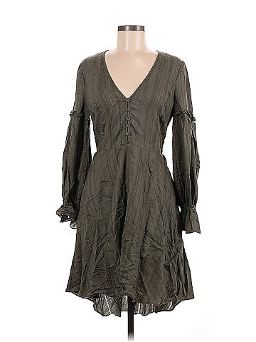 BCBGMAXAZRIA Casual Dress (view 1)