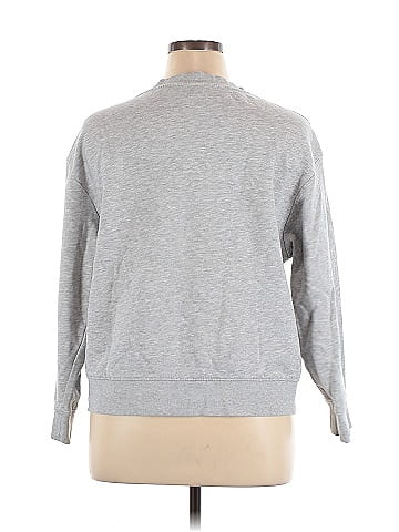 MNG Sweatshirt (view 2)