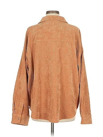 Wishlist Long Sleeve Blouse (view 2)