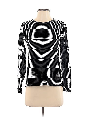 Vince. Long Sleeve T-Shirt (view 1)