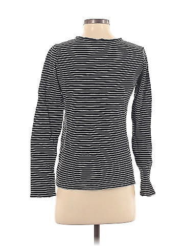 Vince. Long Sleeve T-Shirt (view 2)