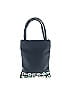 Frankie & Johnnie Floral Black Satchel One size - photo 2