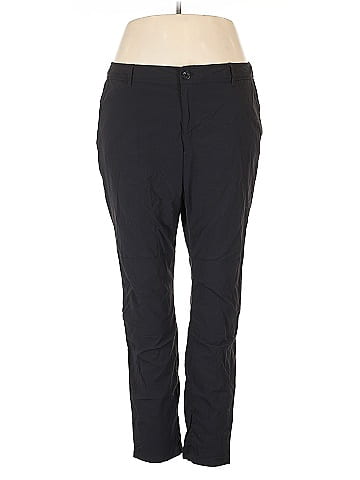 Eddie Bauer Active Pants (view 1)
