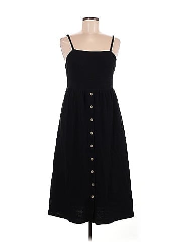 Madewell Casual Dress (view 1)