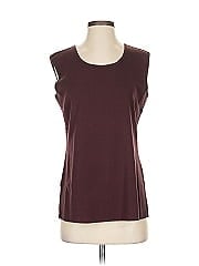 Misook Sleeveless T Shirt