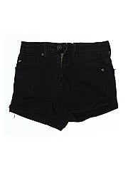 Kancan Jeans Denim Shorts