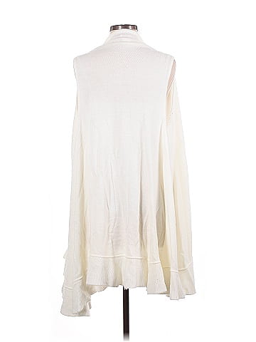Top It Off Cardigan (view 2)