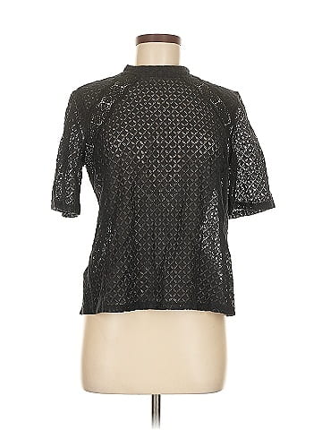 Ann Taylor LOFT Short Sleeve Top (view 1)