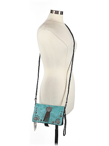 American Bling Crossbody Bag (view 2)