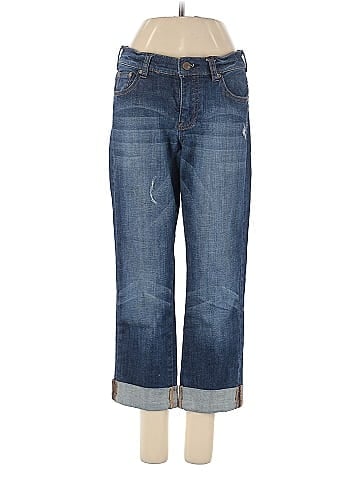 NY&C Jeans (view 1)