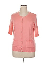 7th Avenue Design Studio New York & Company Short Sleeve Top