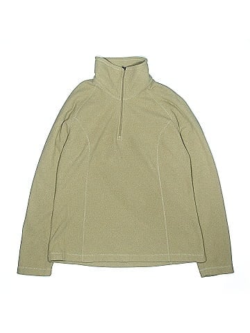 Lands' End Track Jacket (view 1)