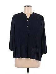 Nanette Lepore 3/4 Sleeve Blouse