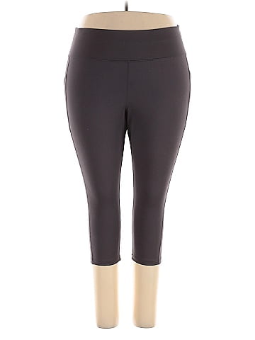 Ideology Active Pants (view 1)