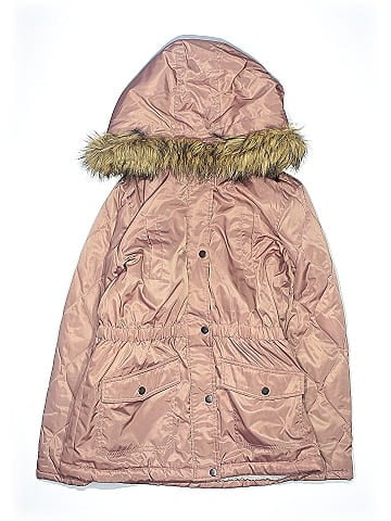 SO Snow Jacket (view 1)