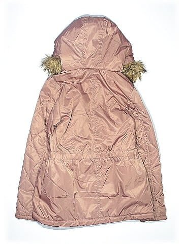 SO Snow Jacket (view 2)