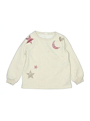 Crewcuts Pullover Sweater (view 1)