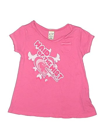 Kavio! Short Sleeve T-Shirt (view 1)