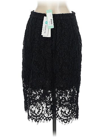 Skies Are Blue Formal Skirt (view 2)