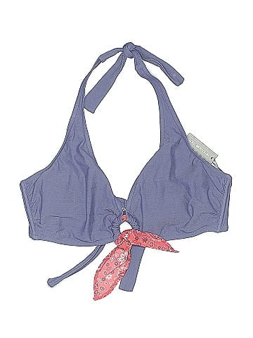 Gap Body Swimsuit Top (view 1)