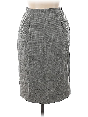 Austin Reed Wool Skirt (view 1)