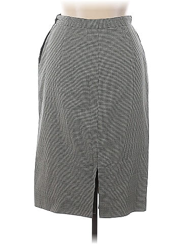 Austin Reed Wool Skirt (view 2)