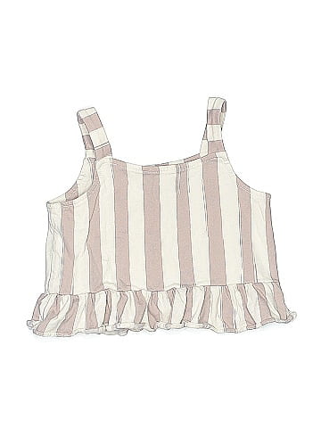 Baby Gap Sleeveless Blouse (view 2)