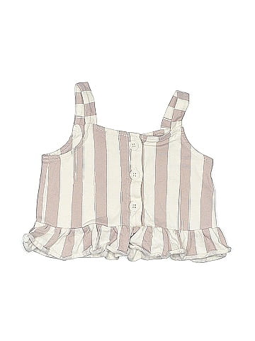 Baby Gap Sleeveless Blouse (view 1)