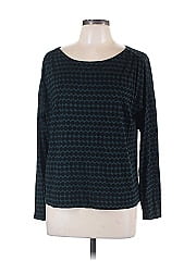 Ann Taylor Loft Outlet Long Sleeve Top