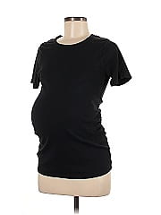 Gap   Maternity Short Sleeve T Shirt
